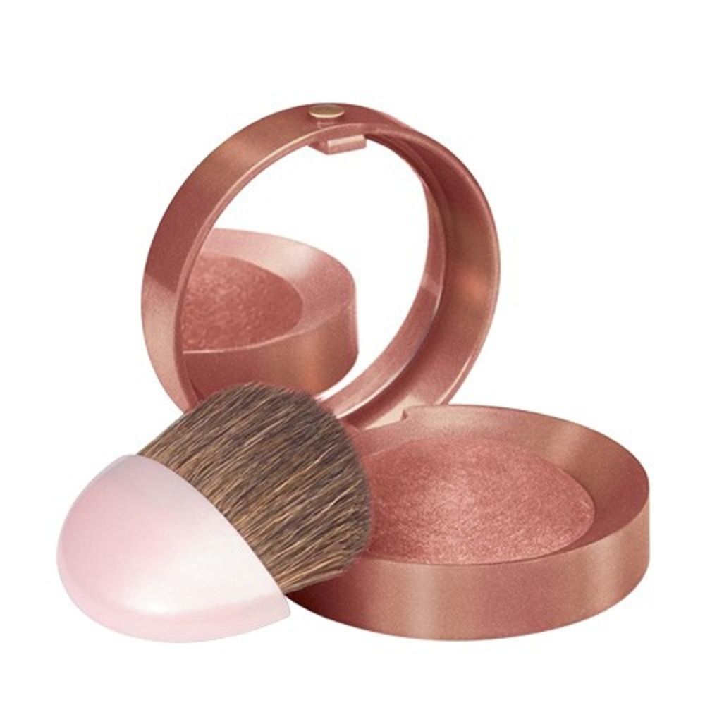 Blush Teinte Poupée Bourjois Paris Le Blush - vue 4