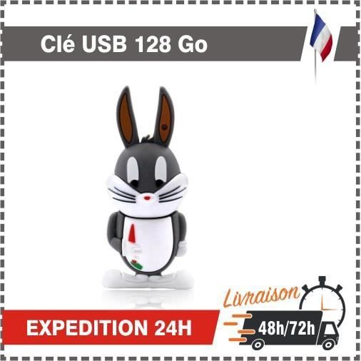Clé USB Flash Drive USB 100 % Réel 2.0 Bon Pour cadeaux