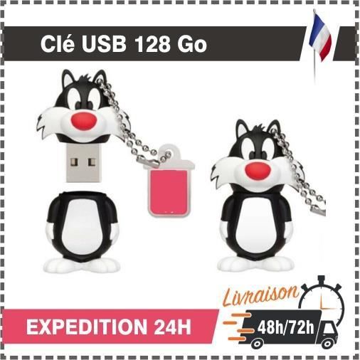 Clé USB Flash Drive USB 100 % Réel 2.0 Bon Pour cadeaux - vue 2
