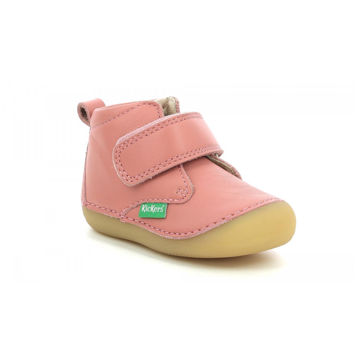 Bottines Kickers Sabio Corail - 21