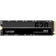 Lexar NM620 - SSD - 256 Go - interne - M.2 2280 - PCIe 3.0 x4 (NVMe)