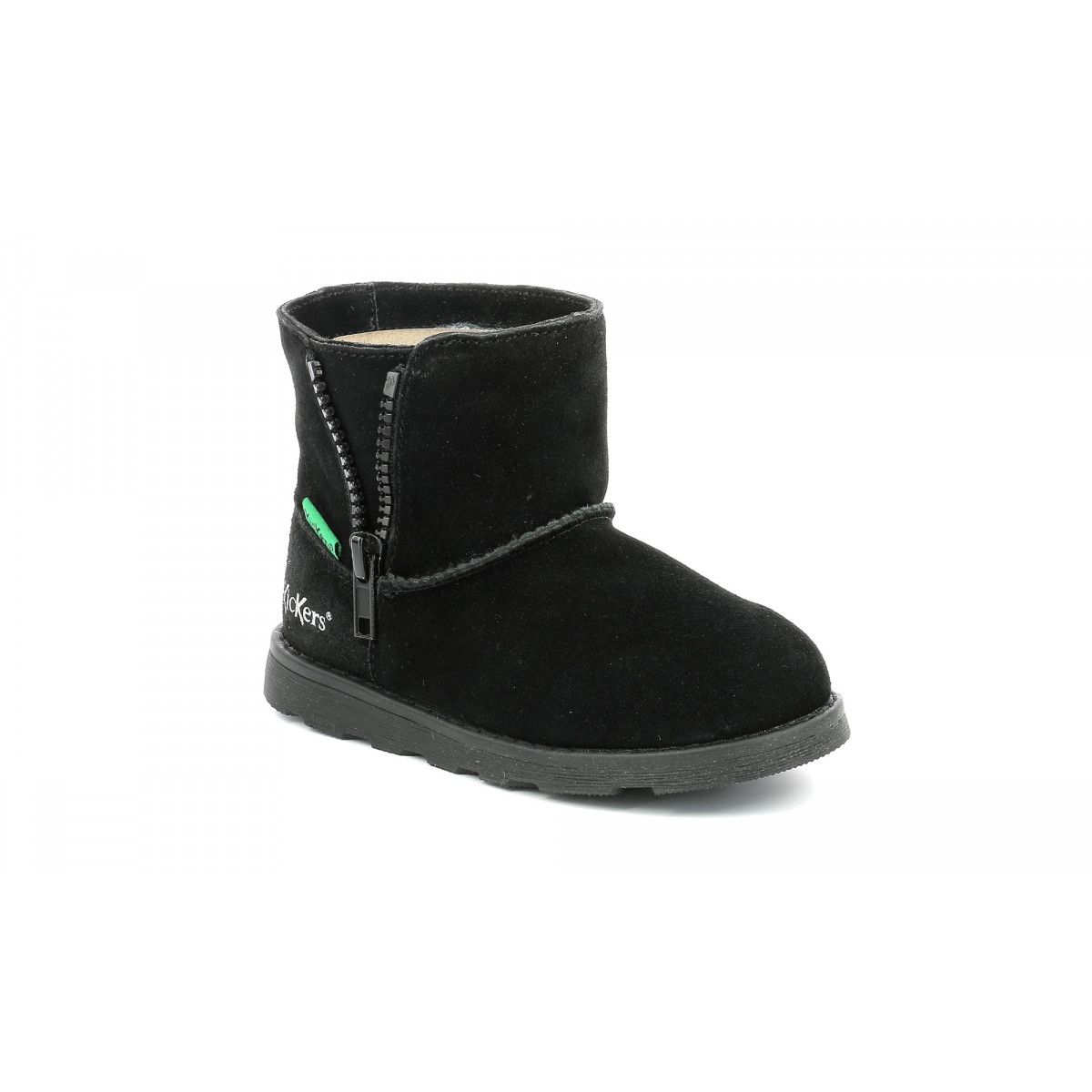 Bottines Kickers Aldiza