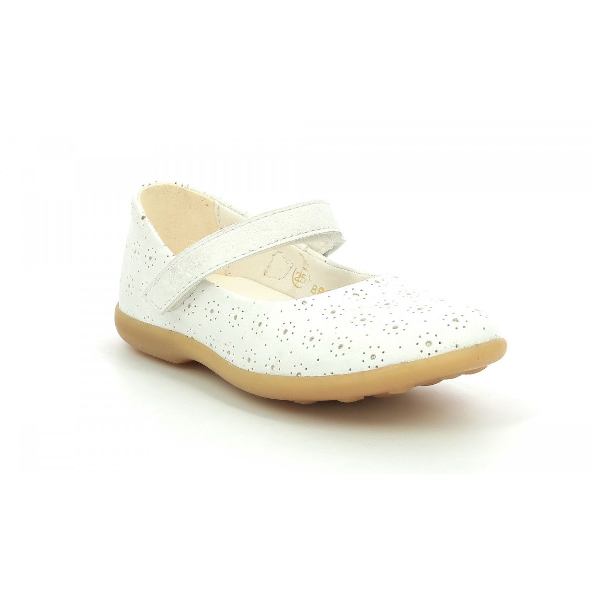 Ballerines Kickers Ambellie - 28