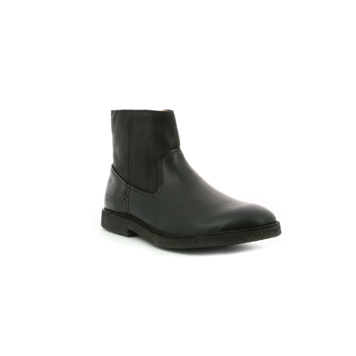 Bottines Kickers Clubcit - 43 Bottines Kickers Clubcit - 43