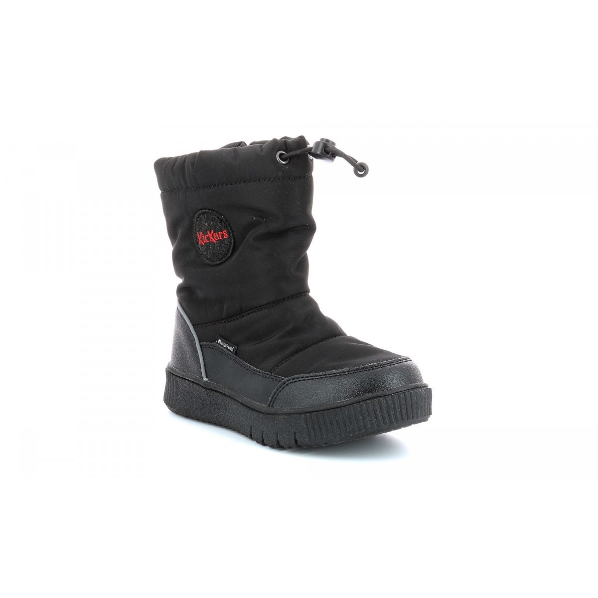 Boots enfant Kickers Atlak