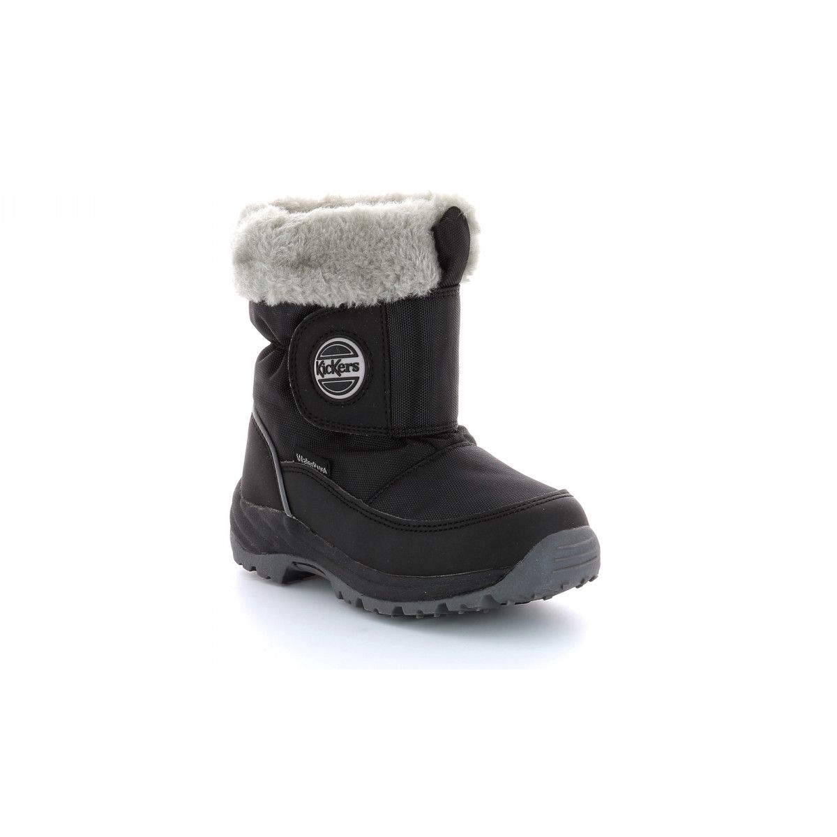 Bottines Kickers Jumpsnow Wpf
