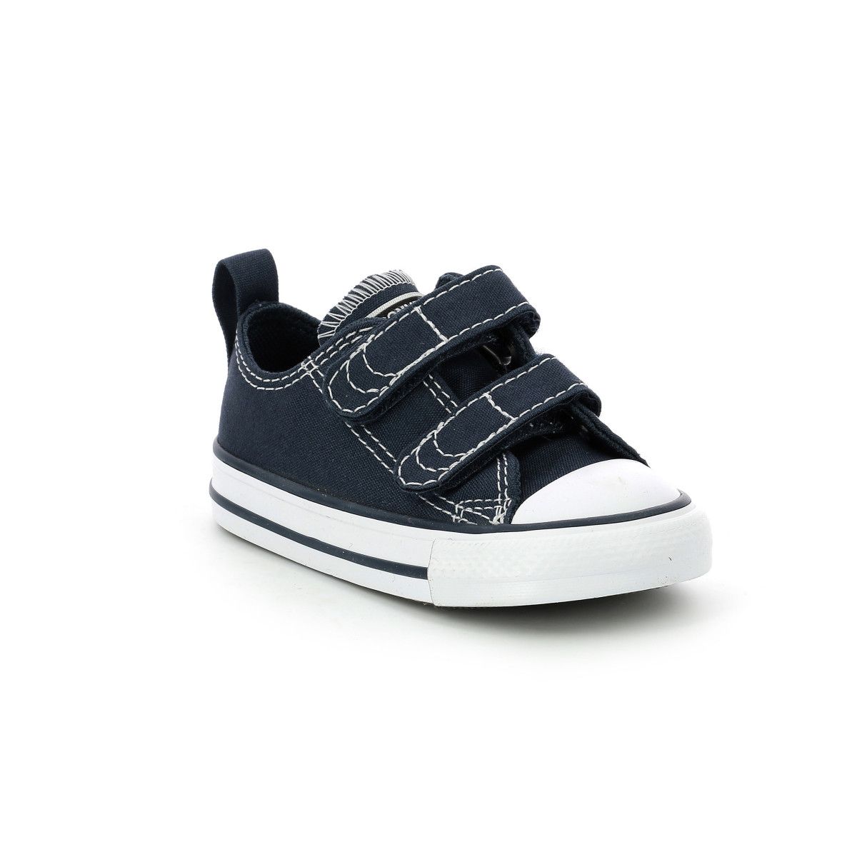 Baskets enfant Converse Baby Chuck Taylor All Star 2V Ox 711357