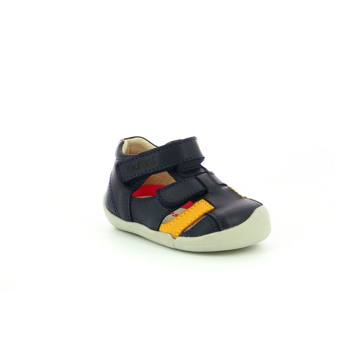 Sandales enfant Kickers Wasabou - vue 5