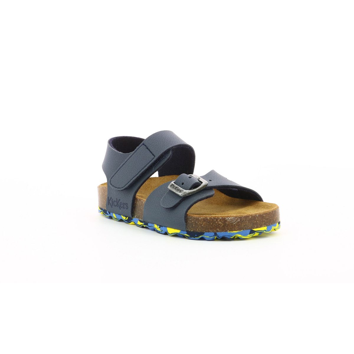 Sandales enfant Kickers SUNKRO - vue 10