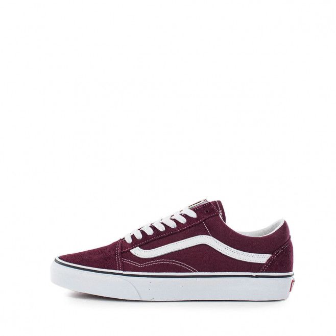 Basket Vans Old Skool