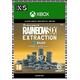 Tom Clancys Rainbow Six Extraction: 2,400 React Credits (Extension/Dlc) - Jeu En Téléchargement