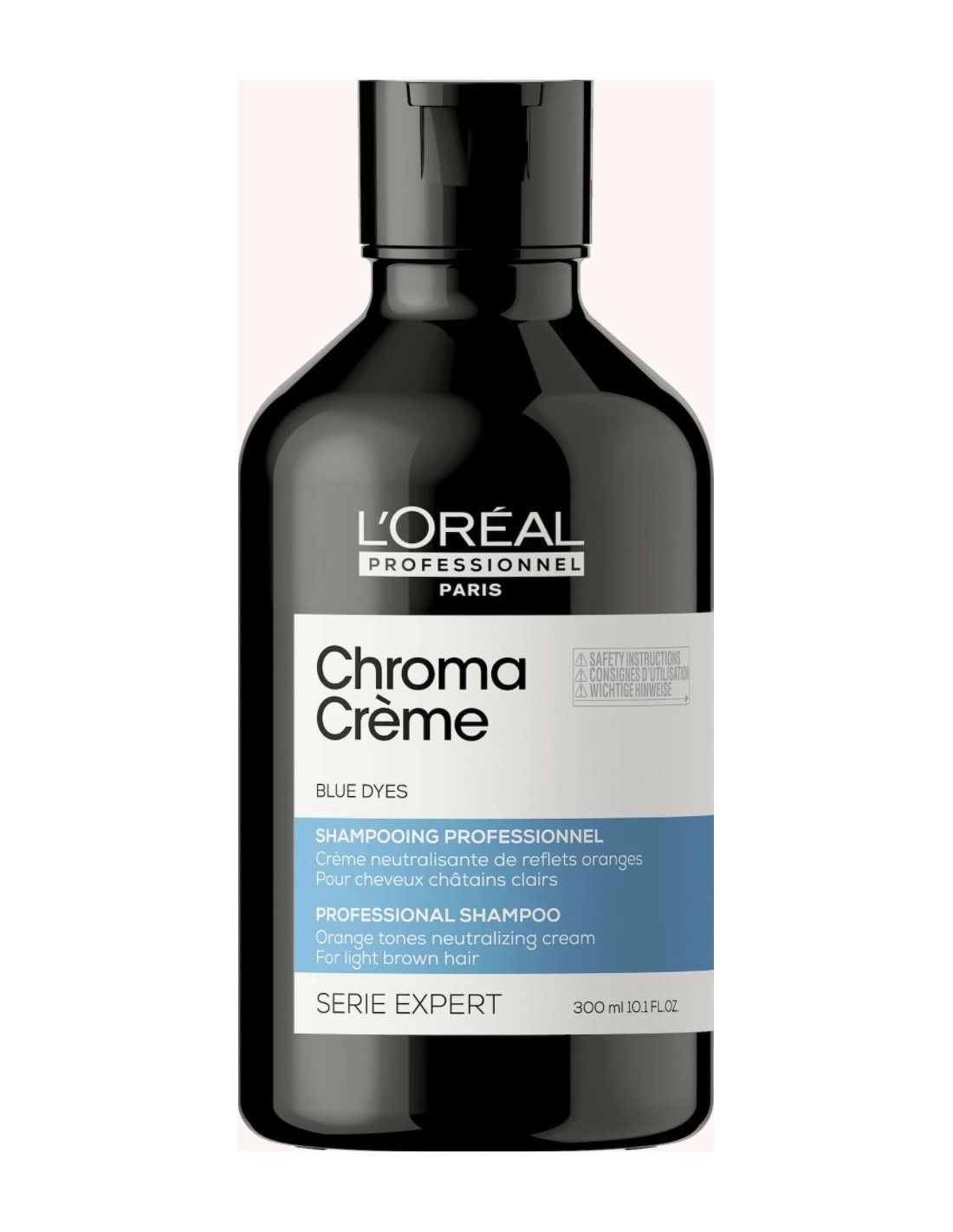 Shampooing Chroma Creme 300ml