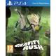 Gravity Rush Remastered Ps4