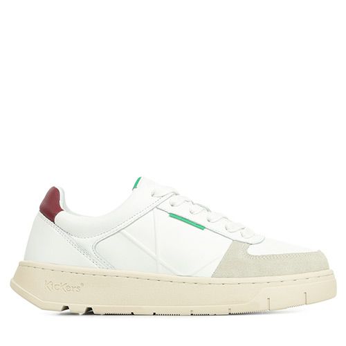 Baskets basses Kickers KICK ALLOW - vue 8