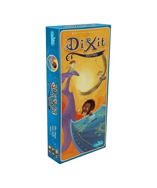 Dixit 3 Ext. Journey