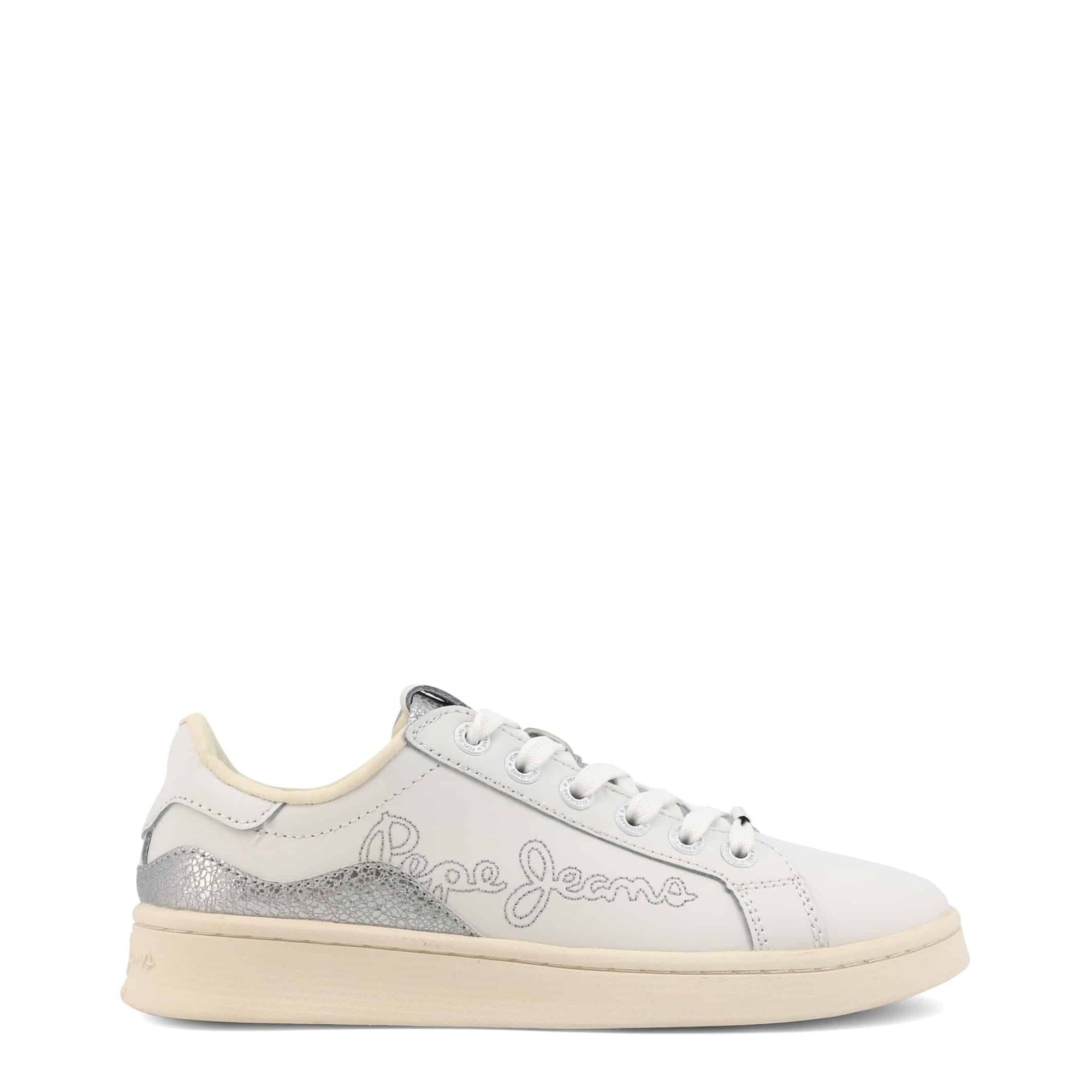Baskets basses Pepe jeans MILTON MIX - vue 3