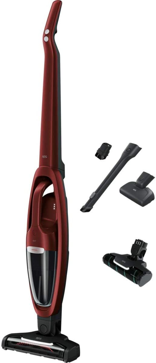 AEG QX7 1ULTAN - vue 2