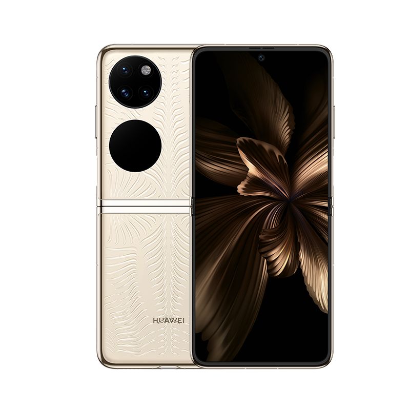 Huawei P50 Pocket 512 Go Or premium