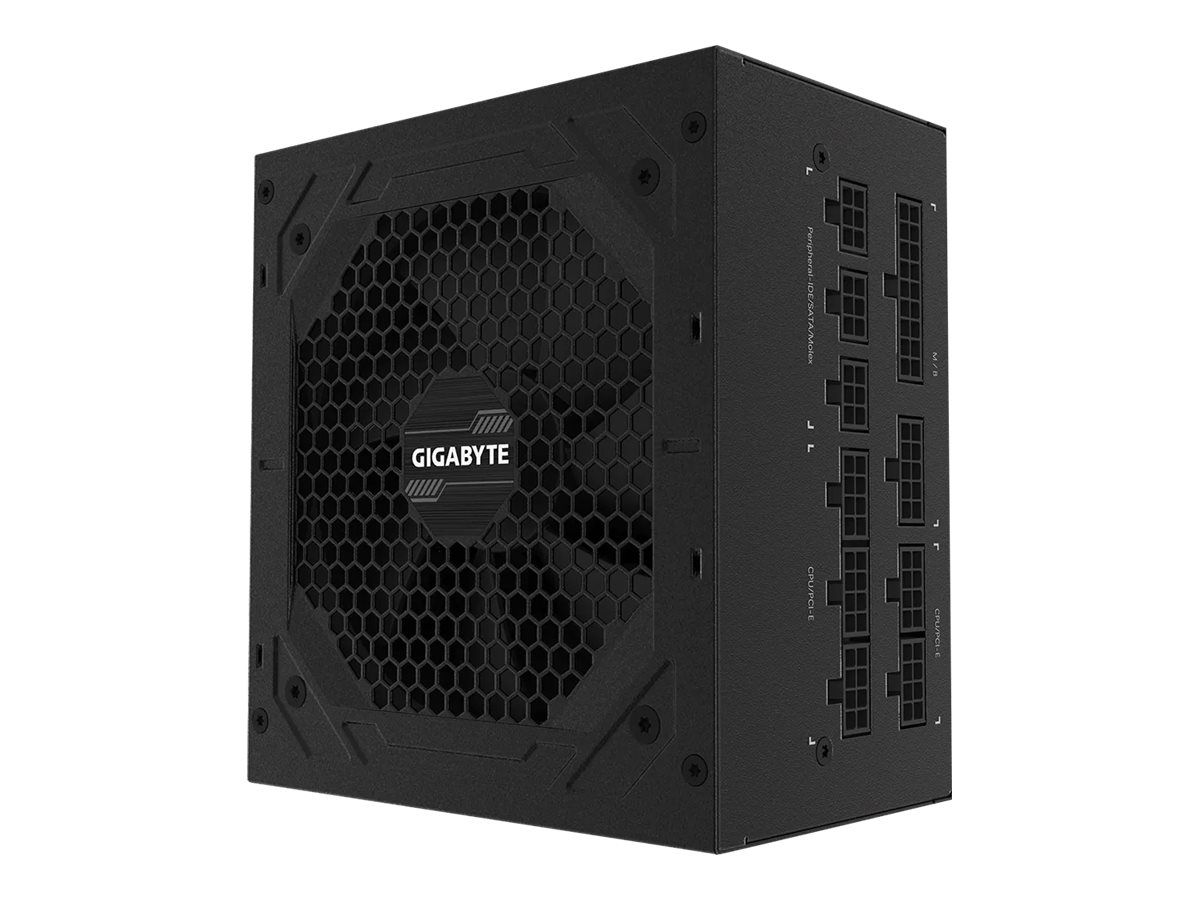 Gigabyte ATX 80+ Gold Neuf - vue 3