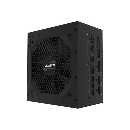 Gigabyte P750Gm - Alimentation