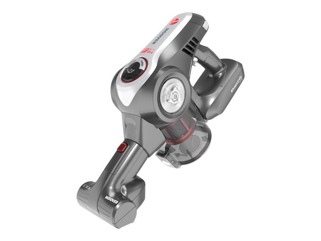 Hoover RA22SE - vue 2