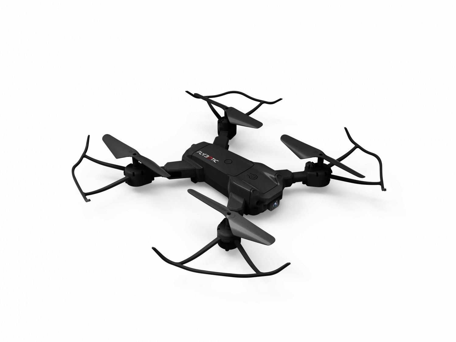 Silverlit Flybotic - Foldable Drone - Drone Caméra Pliable-Silverlit