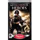 Medal Of Honor Heroes - Platinum Psp