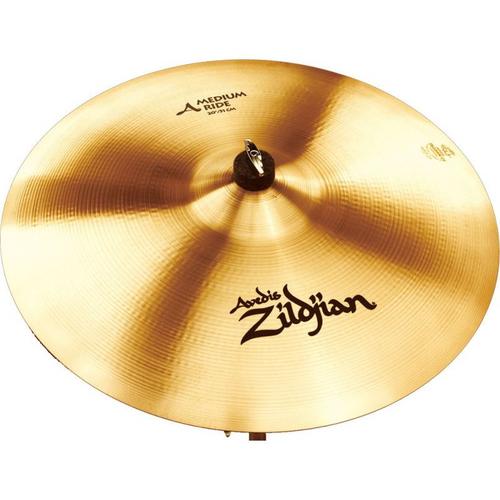 Cymbale Zildjian Avedis 20'' Medium Ride - A0034 - Stock B