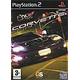 Corvette 50th Anniversary Ps2