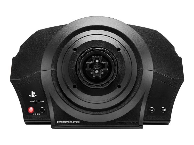 Playstation Pc Racing T Gt Ii Servo Base - vue 7