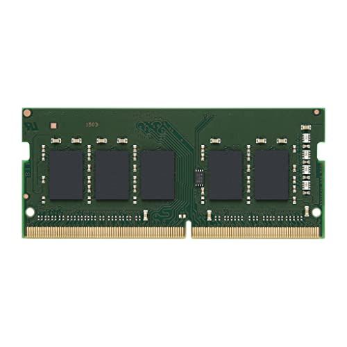 Kingston Technology KTH PN426ES816G module de mémoire 1 x DDR4 2666 MHz ECC Neuf - vue 2