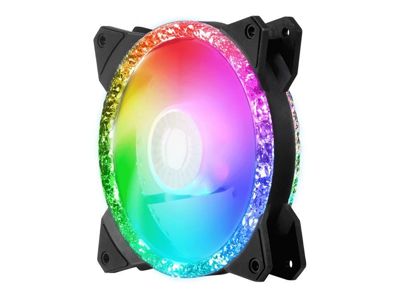 Cooler Master MasterFan MF120M Prismatic ARGB