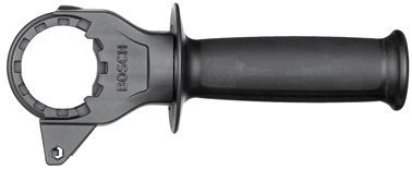 Bosch Professional Poignée pour marteaux perforateurs et perceuses à percussion