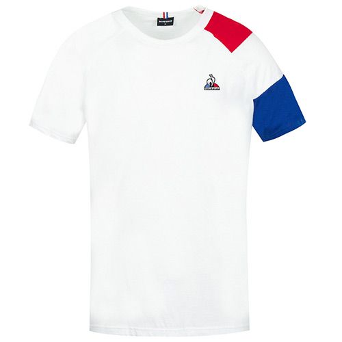 le coq sportif bat tee n°1 - M