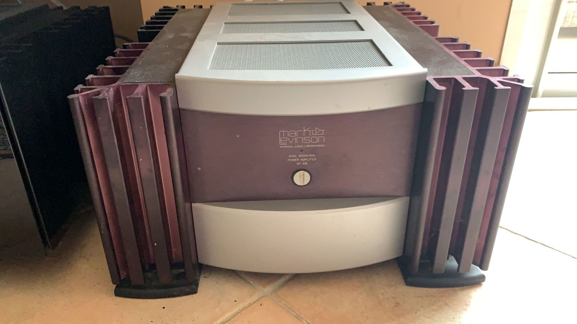 mark levinson 390s d'occasion mark levinson 390s d'occasion