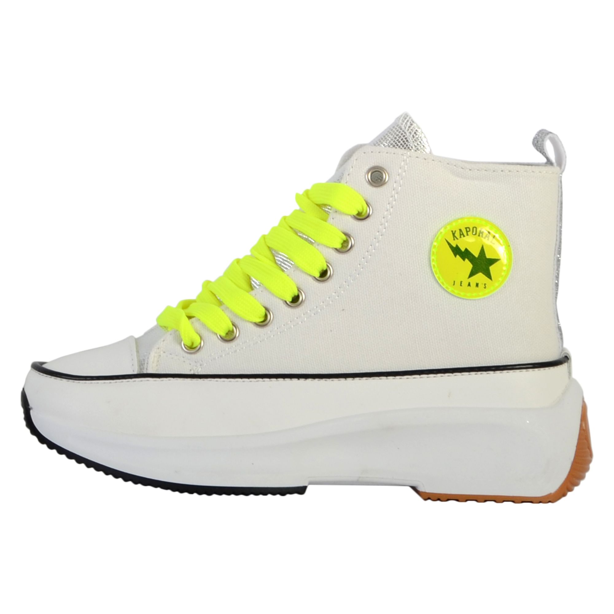 Baskets montantes Kaporal CHRISTY - vue 6