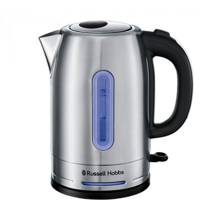 Russell Hobbs 26300 70 bouilloire 1 7 Acier inoxydable