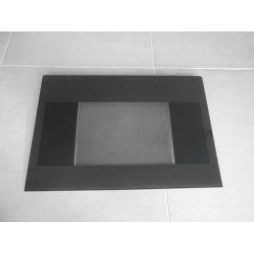 Vitre Extérieur 592X404Mm Four Whirlpool Akg685