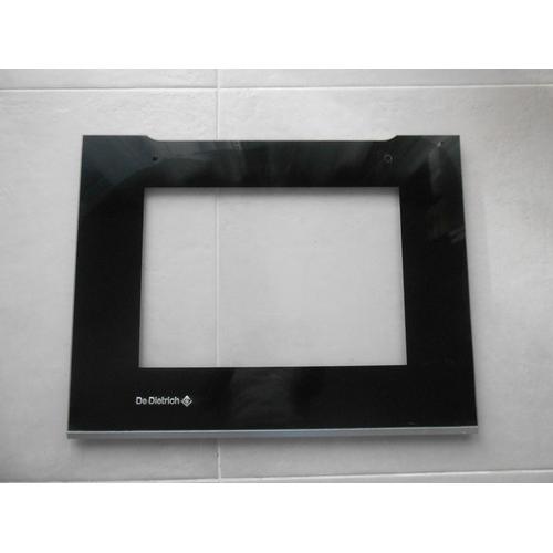 Vitre Extérieur 595X450Mm Four De Dietrich Modele : Dod798B Service : Dod798B