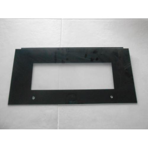 Vitre Extérieur 591X279Mm Four De Dietrich Modele : Dod798B Service : Dod798B4