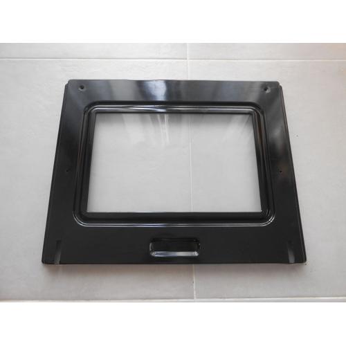 Vitre Intérieur Avec Contre-Porte 576X451Mm Four Indesit Mod.K60E/F. K60E/F. 03230820100
