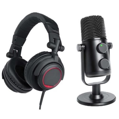 Power Studio - Vibe Podcast Bundle