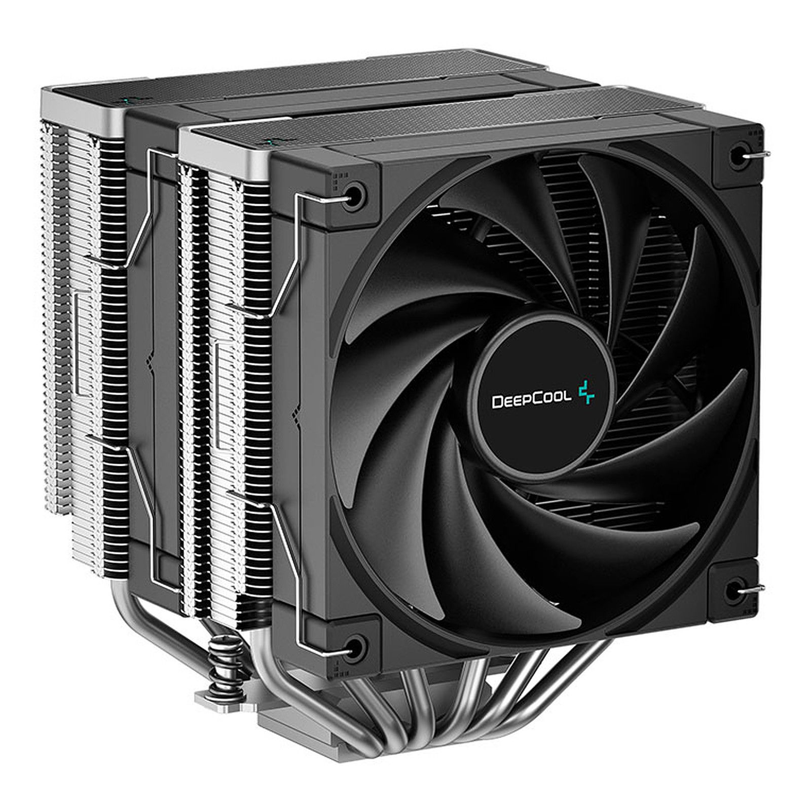 DeepCool AK620 Processeur Refroidisseur d'air 12 cm 1 pièce Neuf - vue 4