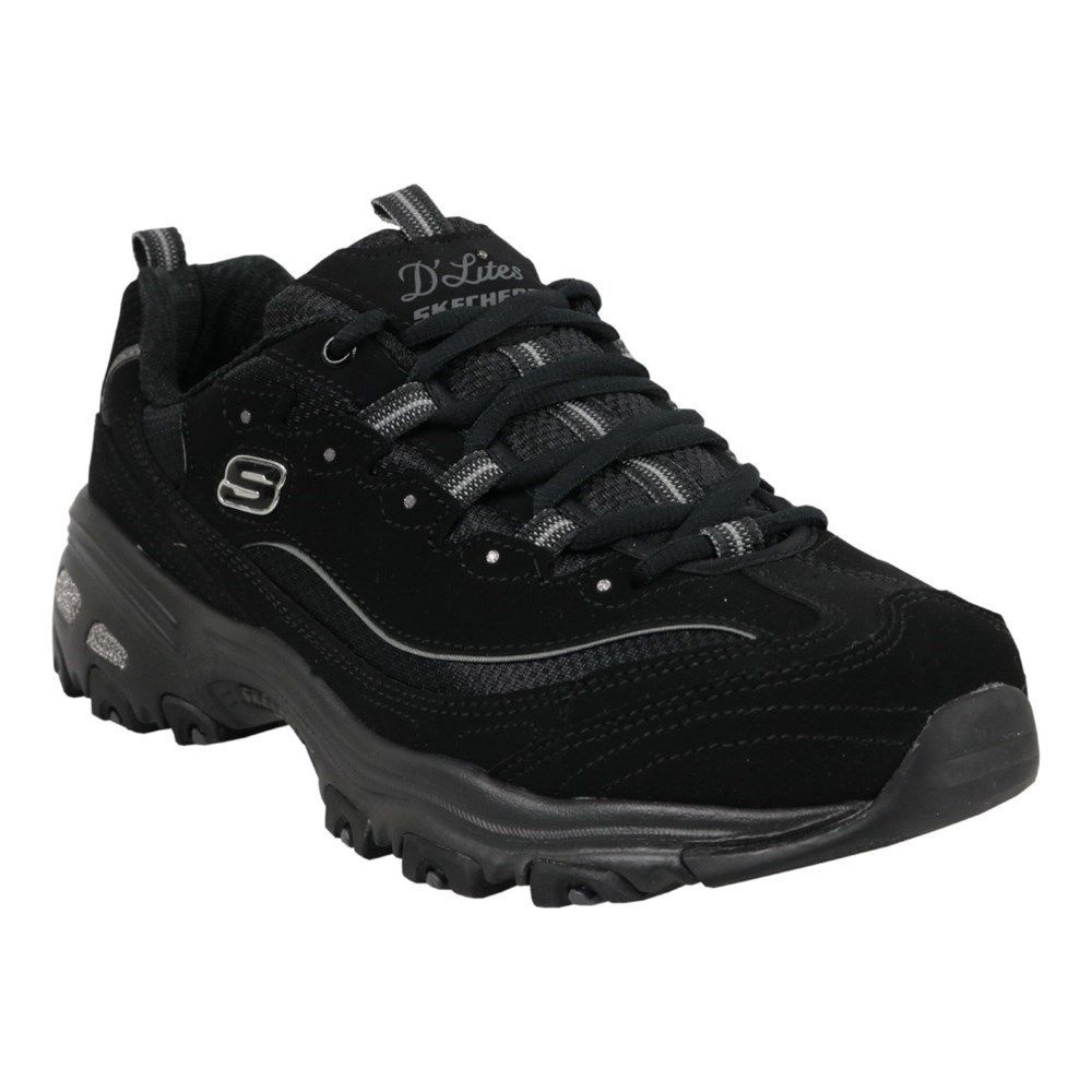 Baskets Skechers D'Lites Fresh Start - vue 8