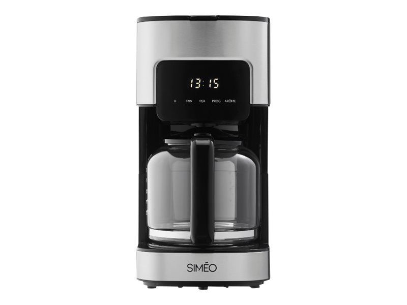 SIMEO CFP210 - vue 5