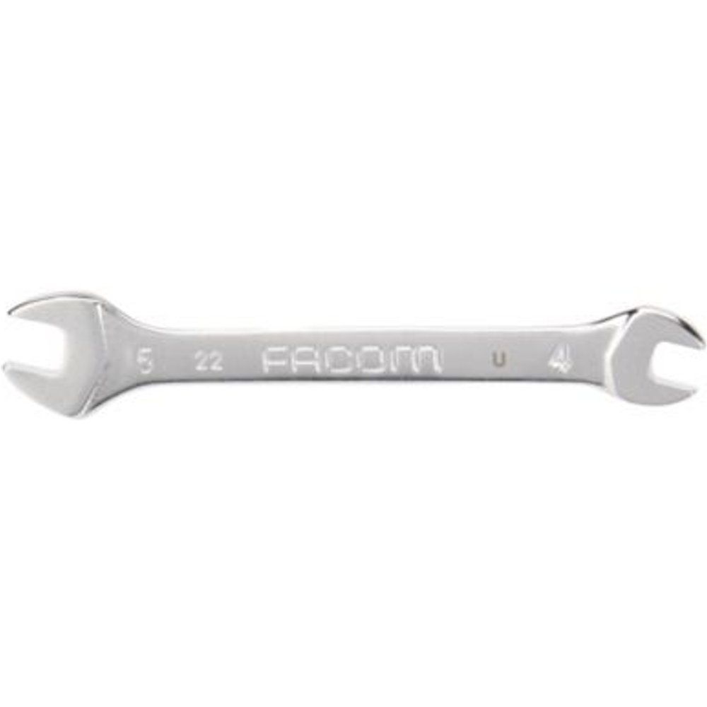 Cl? plate Facom 4 x 5 mm Cl? plate Facom 4 x 5 mm