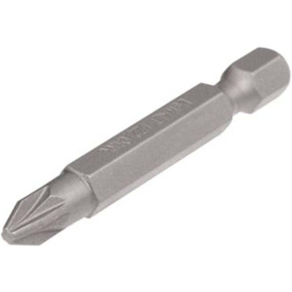 Coffret embouts de vissage PZ2 50 mm DeWalt Extreme 15 pièces - vue 2