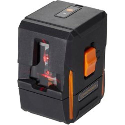 Niveau Laser Magnusson ? Niveau Automatique 15?M