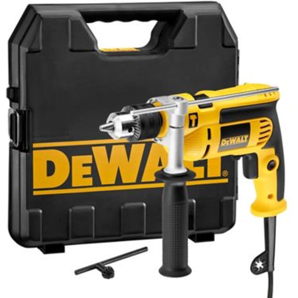 DeWalt Perceuse à percussion D - vue 2