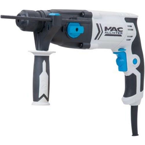 Perforateur Mac Allister Msrh600 600w - 1.6j